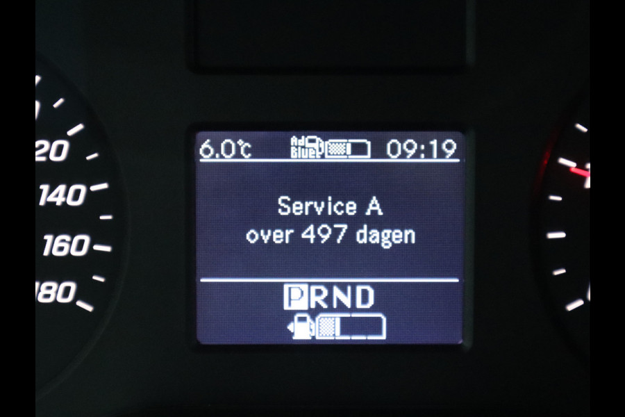 Mercedes-Benz Sprinter 315 CDI Automaat L2H2 RWD - Koelwagen Koeling - LED - MBUX