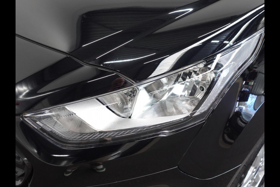 Ford Transit Connect 1.5 EcoBlue Automaat L2 Trend Navi|Airco|PDC A|Cruise Control|3Zits|Camera|DAB+