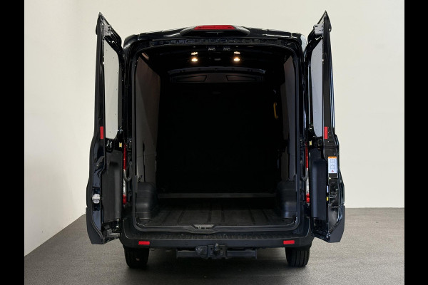 Ford Transit 310 2.0 TDCI L2H2 Trend Automaat Airco Bluetooth Camera  Cruise Control