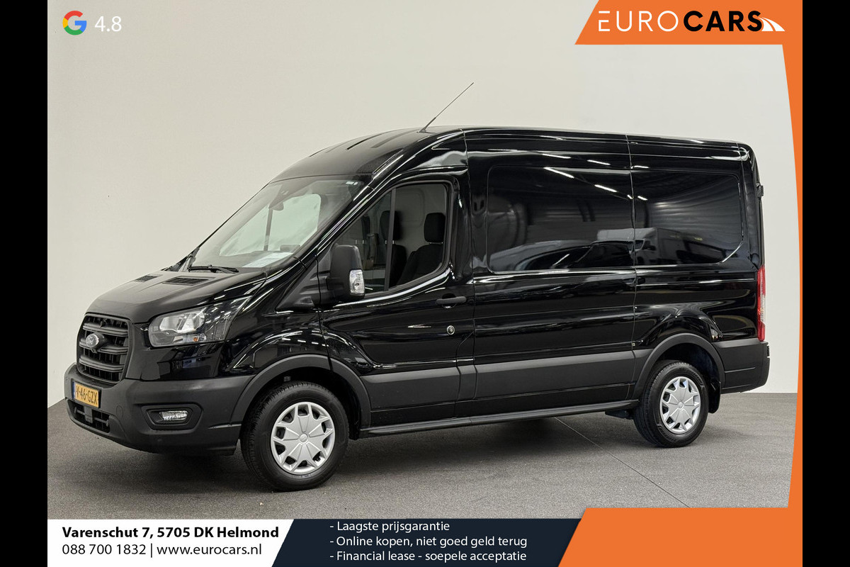 Ford Transit 310 2.0 TDCI L2H2 Trend Automaat Airco Bluetooth Camera  Cruise Control