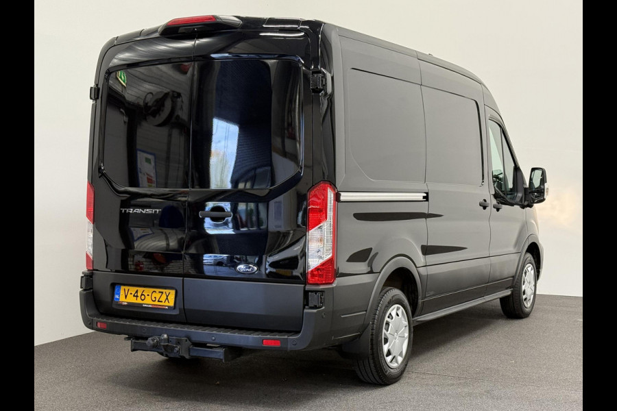 Ford Transit 310 2.0 TDCI L2H2 Trend Automaat Airco Bluetooth Camera  Cruise Control