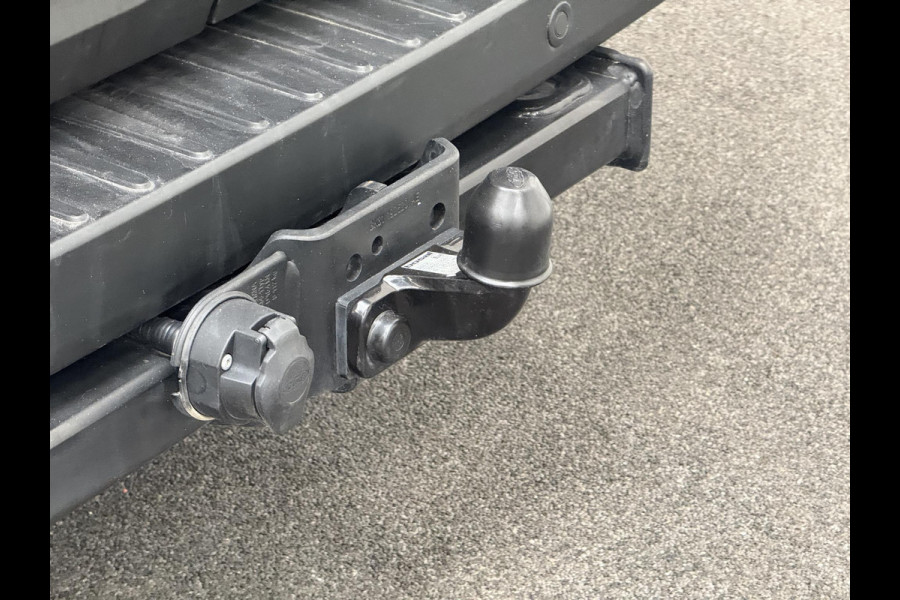 Ford Transit 310 2.0 TDCI L2H2 Trend Automaat Airco Bluetooth Camera  Cruise Control