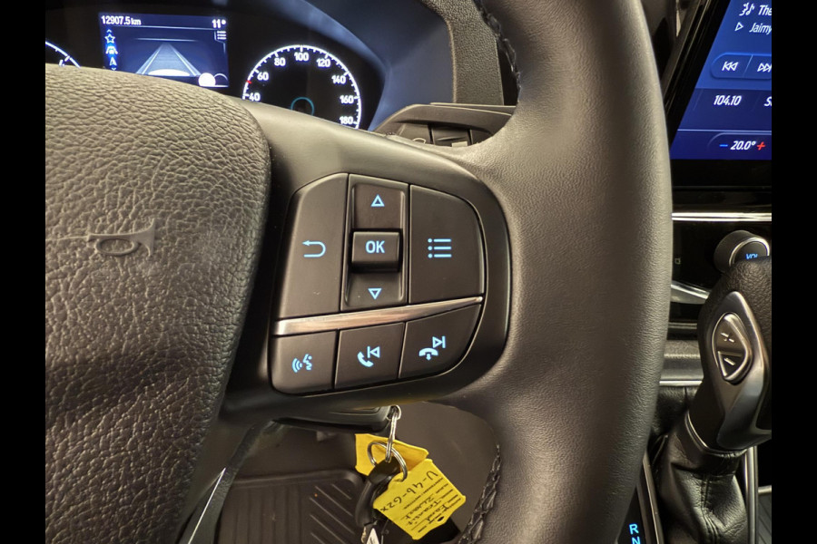 Ford Transit 310 2.0 TDCI L2H2 Trend Automaat Airco Bluetooth Camera  Cruise Control