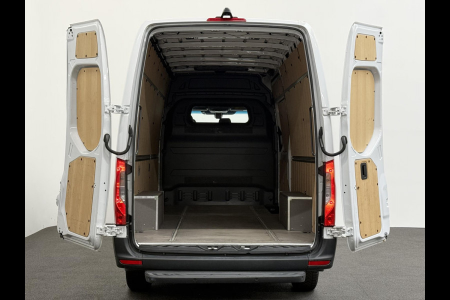 Mercedes-Benz Sprinter 317 CDI L4 Maxi Climate Control Navi Stoelverwarming Trekhaak PDC V&A Camera