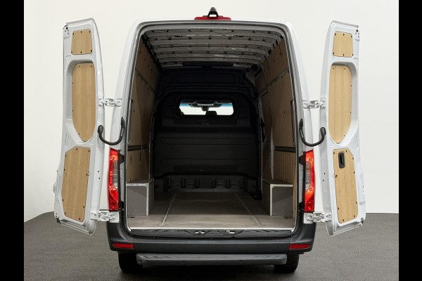 Mercedes-Benz Sprinter 317 CDI L4 Maxi Climate Control Navi Stoelverwarming Trekhaak PDC V&A Camera