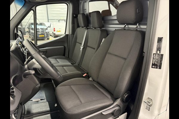 Mercedes-Benz Sprinter 317 CDI L4 Maxi Climate Control Navi Stoelverwarming Trekhaak PDC V&A Camera