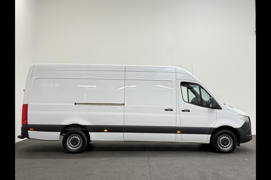 Mercedes-Benz Sprinter 317 CDI L4 Maxi Climate Control Navi Stoelverwarming Trekhaak PDC V&A Camera