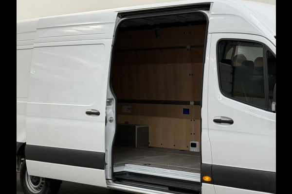 Mercedes-Benz Sprinter 317 CDI L4 Maxi Climate Control Navi Stoelverwarming Trekhaak PDC V&A Camera