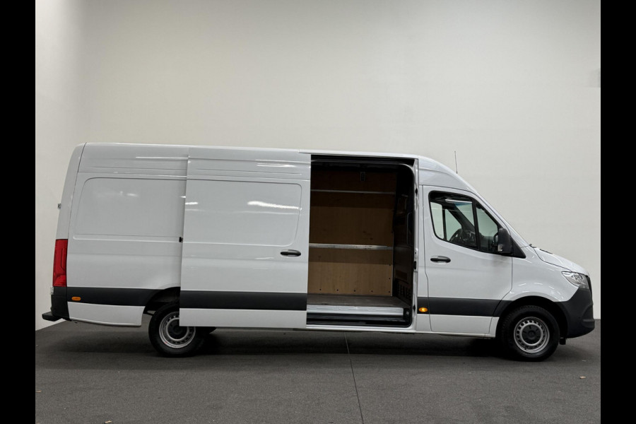 Mercedes-Benz Sprinter 317 CDI L4 Maxi Climate Control Navi Stoelverwarming Trekhaak PDC V&A Camera