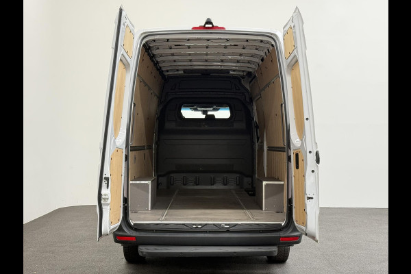Mercedes-Benz Sprinter 317 CDI L4 Maxi Climate Control Navi Stoelverwarming Trekhaak PDC V&A Camera