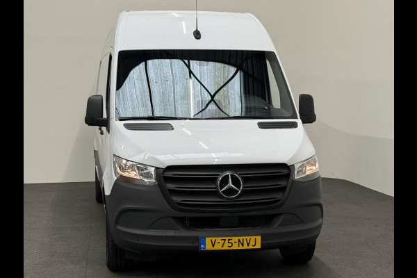Mercedes-Benz Sprinter 317 CDI L4 Maxi Climate Control Navi Stoelverwarming Trekhaak PDC V&A Camera