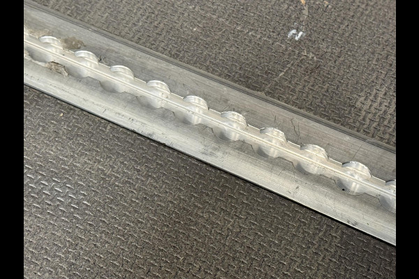 Mercedes-Benz Sprinter 317 CDI L4 Maxi Climate Control Navi Stoelverwarming Trekhaak PDC V&A Camera