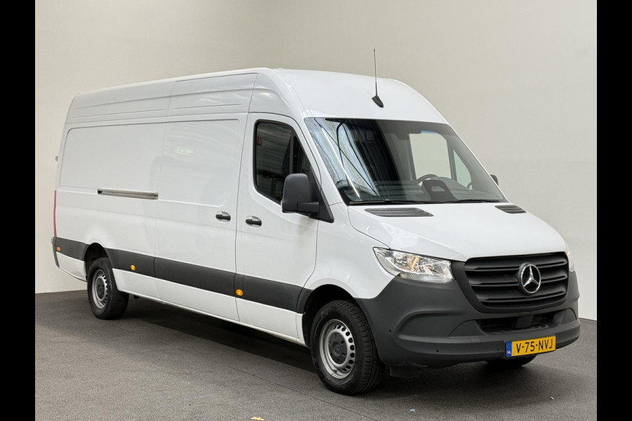Mercedes-Benz Sprinter 317 CDI L4 Maxi Climate Control Navi Stoelverwarming Trekhaak PDC V&A Camera