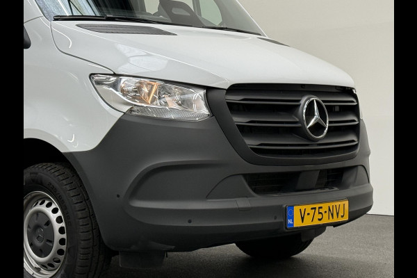 Mercedes-Benz Sprinter 317 CDI L4 Maxi Climate Control Navi Stoelverwarming Trekhaak PDC V&A Camera