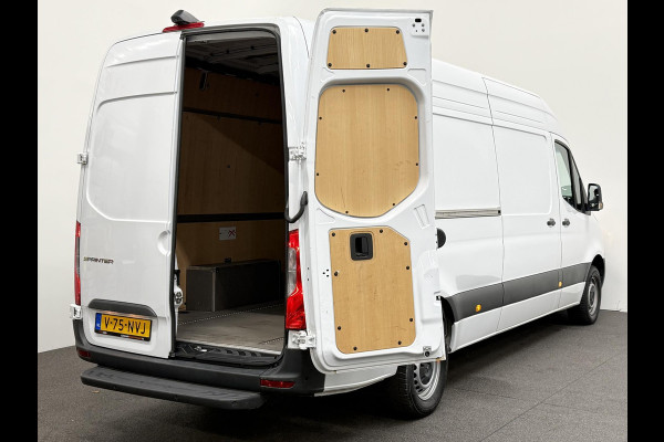 Mercedes-Benz Sprinter 317 CDI L4 Maxi Climate Control Navi Stoelverwarming Trekhaak PDC V&A Camera