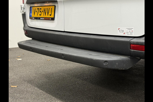 Mercedes-Benz Sprinter 317 CDI L4 Maxi Climate Control Navi Stoelverwarming Trekhaak PDC V&A Camera