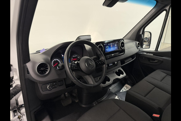 Mercedes-Benz Sprinter 317 CDI L4 Maxi Climate Control Navi Stoelverwarming Trekhaak PDC V&A Camera