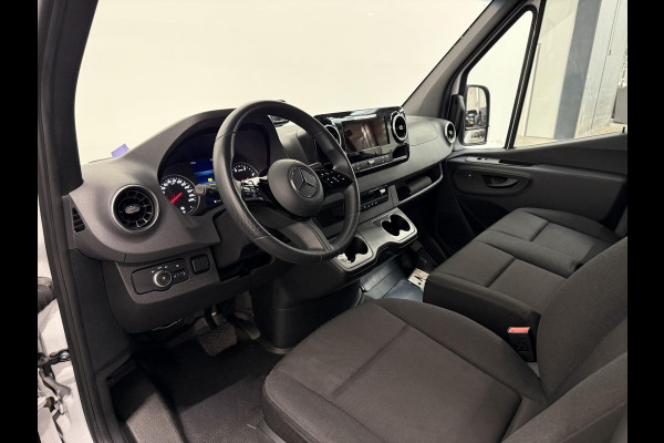 Mercedes-Benz Sprinter 317 CDI L4 Maxi Climate Control Navi Stoelverwarming Trekhaak PDC V&A Camera