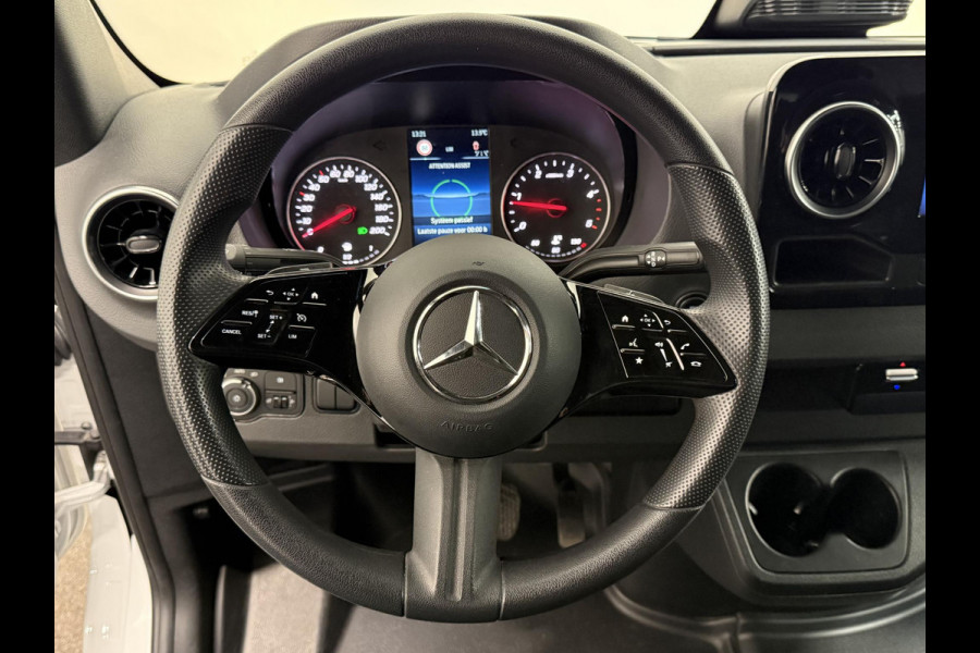 Mercedes-Benz Sprinter 317 CDI L4 Maxi Climate Control Navi Stoelverwarming Trekhaak PDC V&A Camera