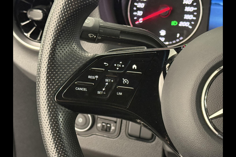 Mercedes-Benz Sprinter 317 CDI L4 Maxi Climate Control Navi Stoelverwarming Trekhaak PDC V&A Camera