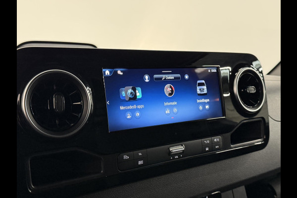 Mercedes-Benz Sprinter 317 CDI L4 Maxi Climate Control Navi Stoelverwarming Trekhaak PDC V&A Camera