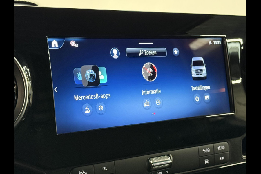 Mercedes-Benz Sprinter 317 CDI L4 Maxi Climate Control Navi Stoelverwarming Trekhaak PDC V&A Camera