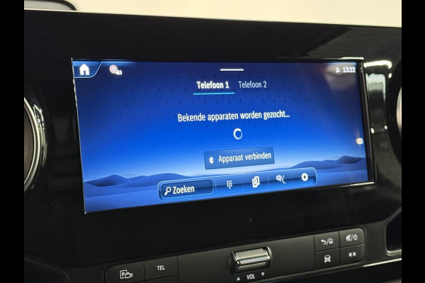 Mercedes-Benz Sprinter 317 CDI L4 Maxi Climate Control Navi Stoelverwarming Trekhaak PDC V&A Camera