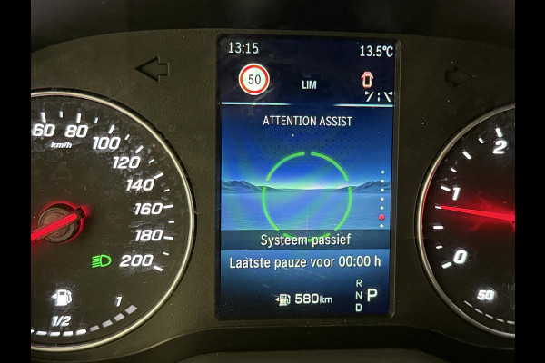 Mercedes-Benz Sprinter 317 CDI L4 Maxi Climate Control Navi Stoelverwarming Trekhaak PDC V&A Camera