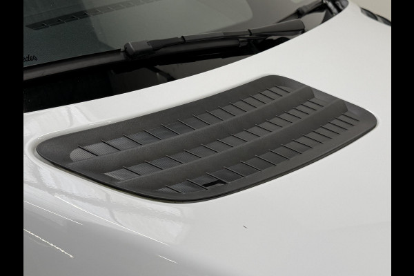 Mercedes-Benz Sprinter 317 CDI L4 Maxi Climate Control Navi Stoelverwarming Trekhaak PDC V&A Camera