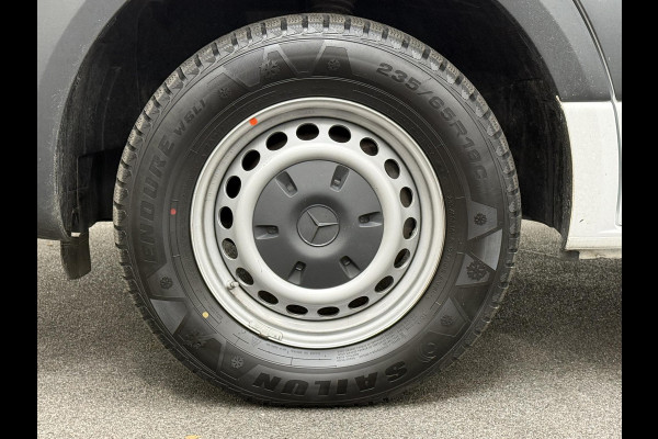 Mercedes-Benz Sprinter 317 CDI L4 Maxi Climate Control Navi Stoelverwarming Trekhaak PDC V&A Camera