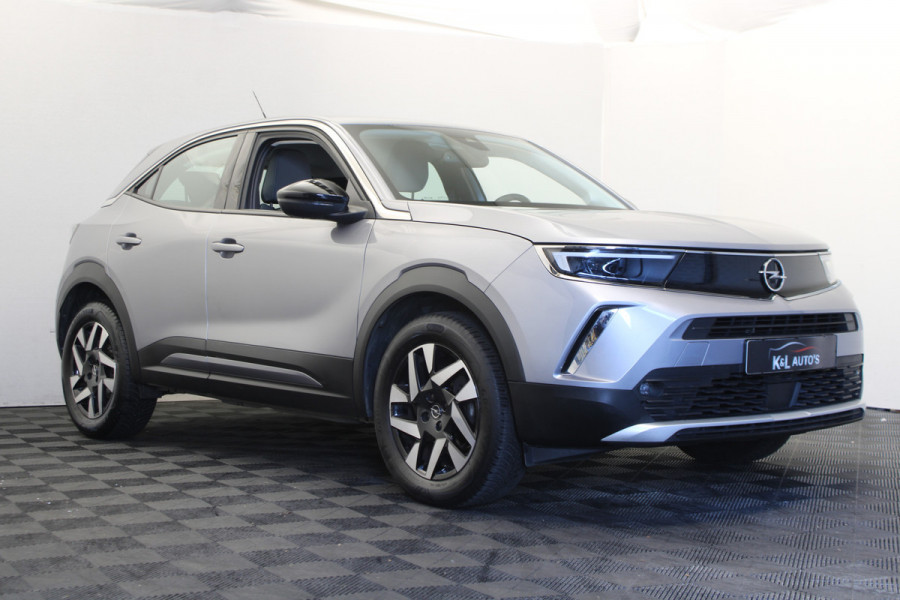 Opel Mokka 1.2 Elegance