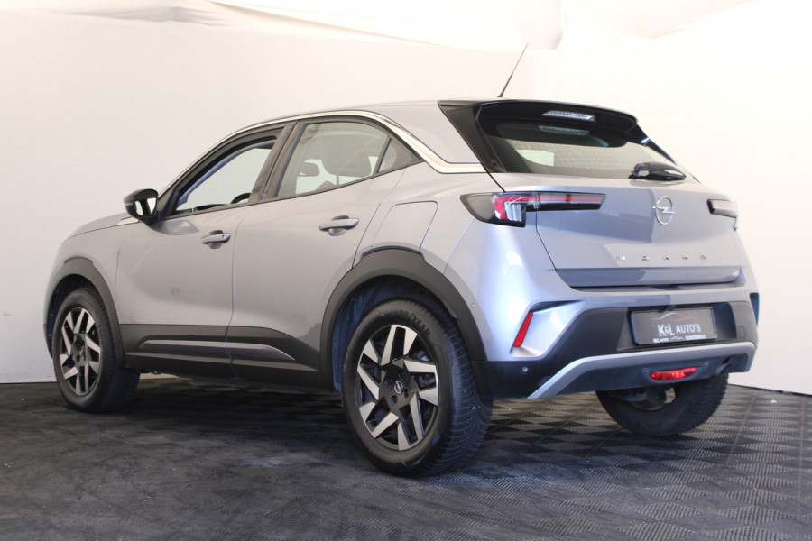 Opel Mokka 1.2 Elegance