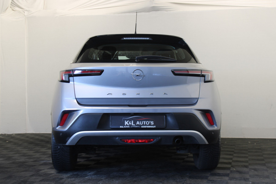 Opel Mokka 1.2 Elegance