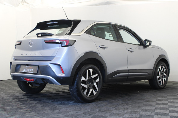 Opel Mokka 1.2 Elegance