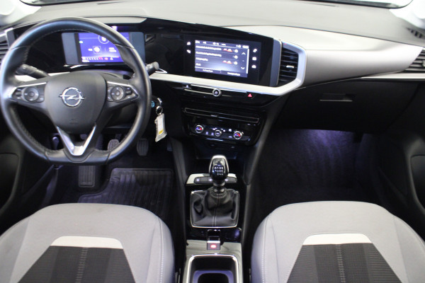 Opel Mokka 1.2 Elegance