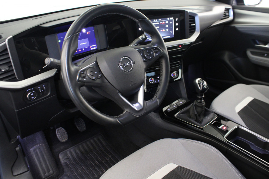 Opel Mokka 1.2 Elegance