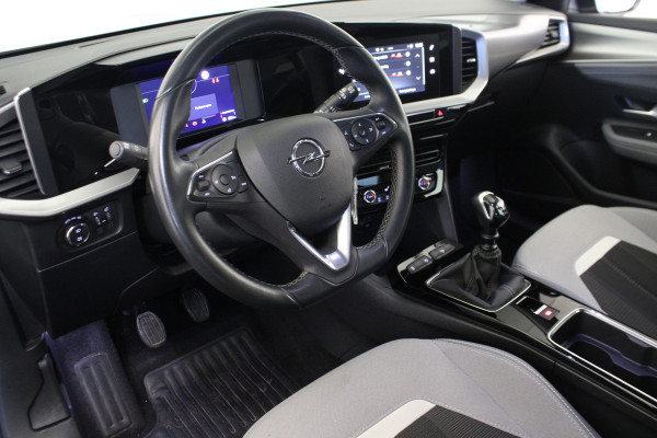 Opel Mokka 1.2 Elegance