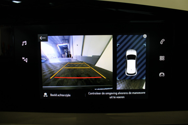 Opel Mokka 1.2 Elegance