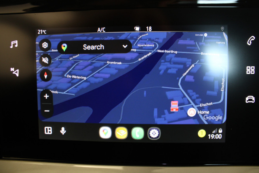 Opel Mokka 1.2 Elegance