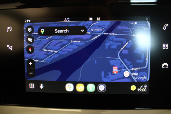 Opel Mokka 1.2 Elegance