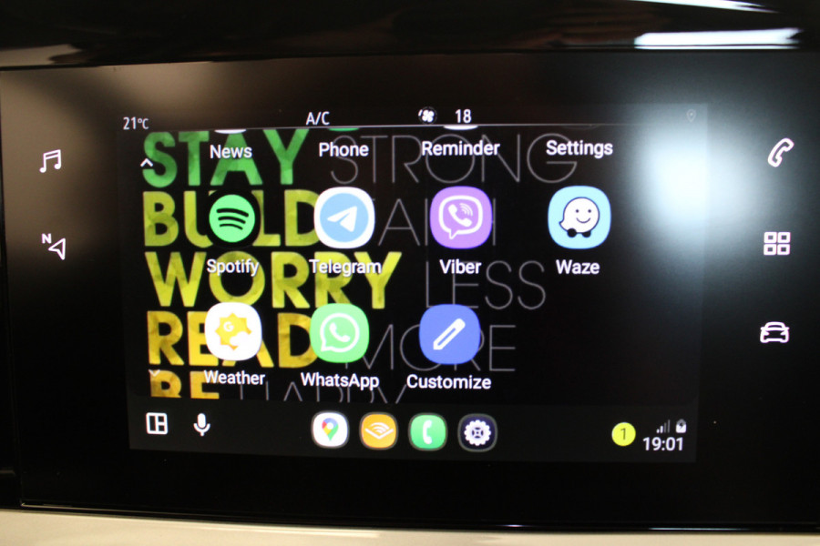 Opel Mokka 1.2 Elegance