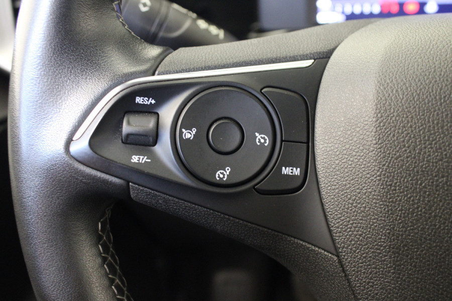 Opel Mokka 1.2 Elegance