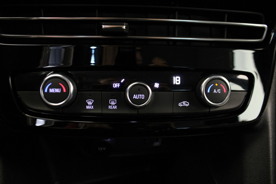 Opel Mokka 1.2 Elegance