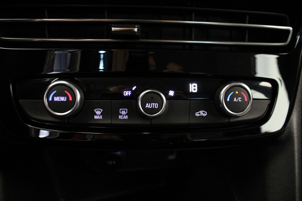 Opel Mokka 1.2 Elegance