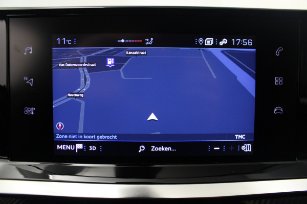 Peugeot 2008 1.2 PureTech Active |Navi|