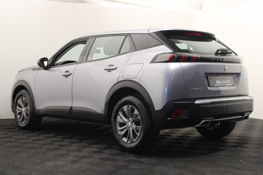 Peugeot 2008 1.2 PureTech Active |Navi|
