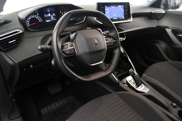 Peugeot 2008 1.2 PureTech Active |Navi|