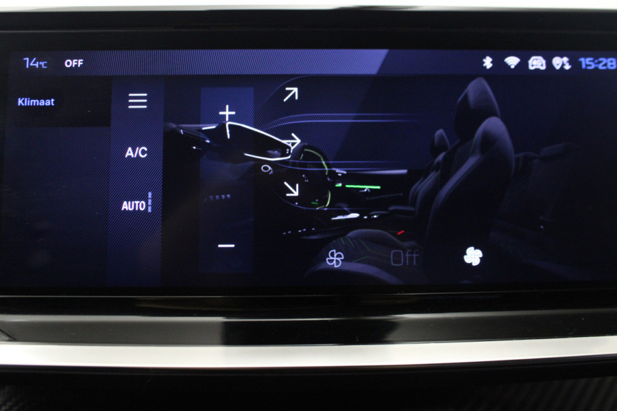 Peugeot 208 1.2 PureTech Allure