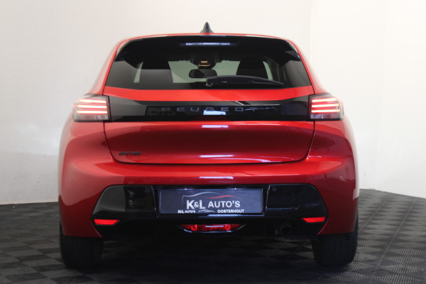 Peugeot 208 1.2 PureTech Allure