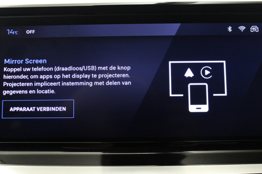 Peugeot 208 1.2 PureTech Allure